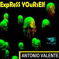 Antonio Valente - Express Yourself