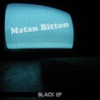 Mattan - Black EP