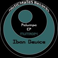 Iban device - Palumpa EP