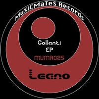 Leano - Collanti EP
