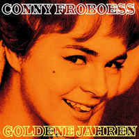Conny Froboess - Goldene Jahren