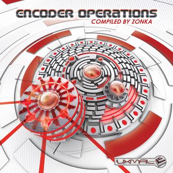 Various Artists - Encoder Operations