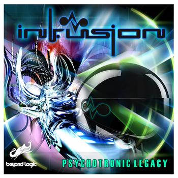 Infusion - Psychotronic Legacy