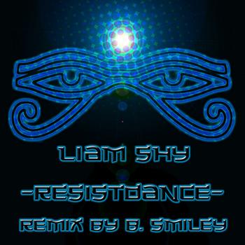 Liam Shy - ResistDance