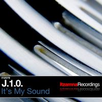 J.1.0. - It's My Sound