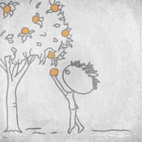 Max Freegrant - Mandarin Boy