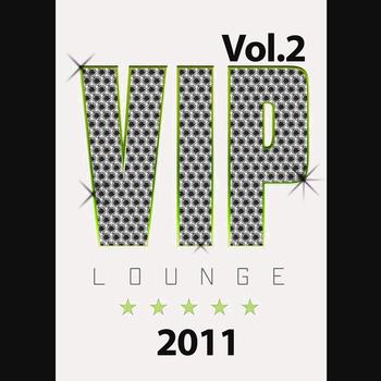 Various Artists - VIP Lounge 2011, Vol. 2