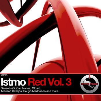 Various Artists - Istmo Red Volume 3