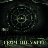 Cashis - The Vault