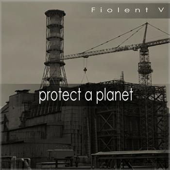 Fiolent V - Protect a Planet