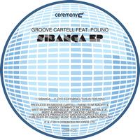 Groove Cartell - Sibanga Ep