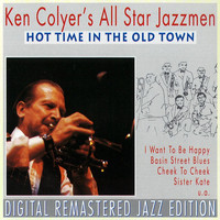 Ken Colyer - Hot Time in The Old Town