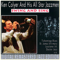 Ken Colyer - Swing and Sing