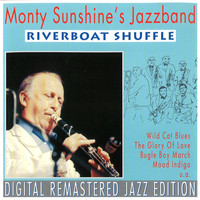 Monty Sunshine - Riverboot Shuffle