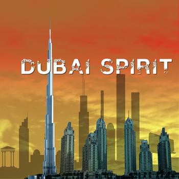 Various Artists - Dubai Spirit