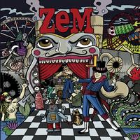 Zem - Freedom Machine