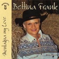 Bettina Frank - Montagna My Love