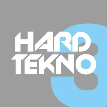 Various Artists - Hard Tekno (Vol. 3)