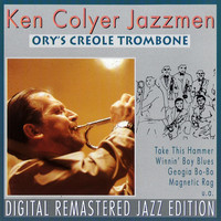 Ken Colyer - Orys Creole Trombone