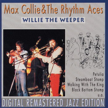 Max Collie - Willie The Weeper