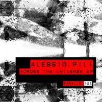 Alessio Pili - Across The Universe