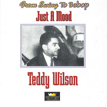 Teddy Wilson - Just A Mood
