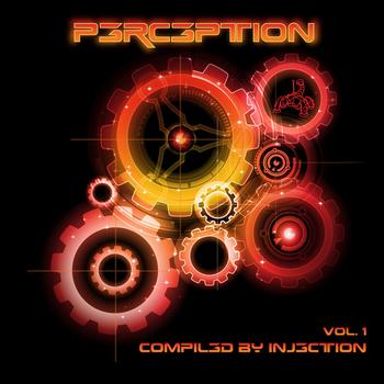 Various Artists - Perception Volume 1 - Compiled By Injection