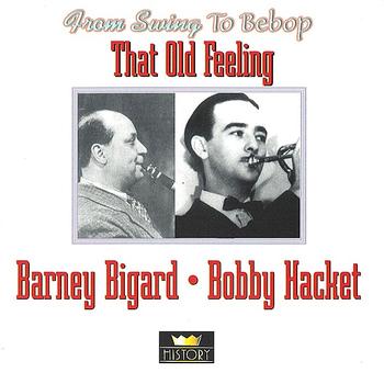 Barney Bigard - That Old Feeling