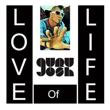 Guru Josh - Love Of Life - The Fusion & Dima June Radio Mix