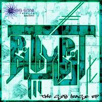 BiTbyBiT - BiTbyBiT- The Sub Lease EP