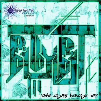 BiTbyBiT - BiTbyBiT- The Sub Lease EP