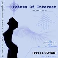 Frost Raven - Frost Raven - Points of Interest EP