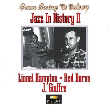 Lionel Hampton - Jazz In History II