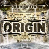 Biokinetix - Biokinetix - Origin EP