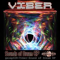 Viber - Viber-Sounds Of Dream EP