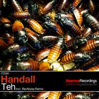 Handall - Teh