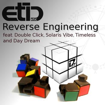 Etic - Etic - Reverse Engineering