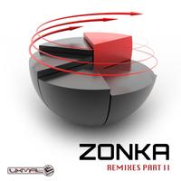 Zonka - Remixes Part I I
