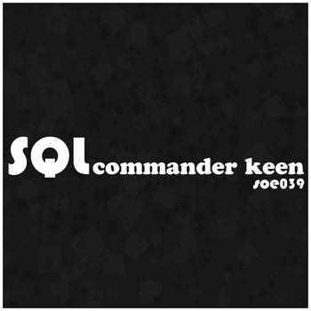 SQL - Commander Keen