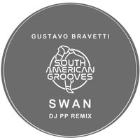 Gustavo Bravetti - Swan (DJ PP Remix)