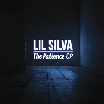Lil Silva - The Patience EP