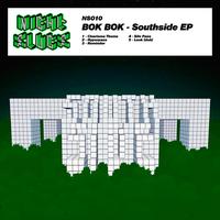 Bok Bok - Southside EP