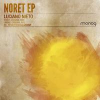 Luciano Nieto - Noret EP
