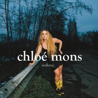 Chloé Mons - Walking
