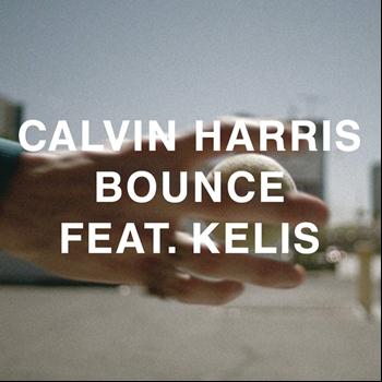 Calvin Harris - Bounce - Remixes