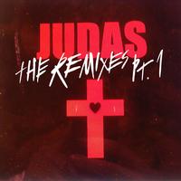 Lady GaGa - Judas (The Remixes Pt. 1)