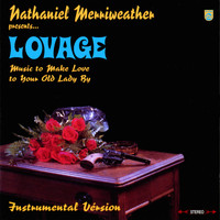 Lovage - Music to Make Love to Your Old Lady By (Instrumental)