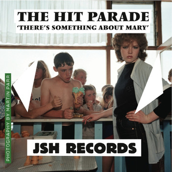 The Hit Parade - There's Something About Mary - Single