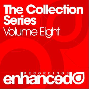 Various Artists - Enhanced Recordings - The Collection Series Volume Eight