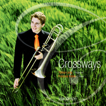 Tobias Lang - Crossways